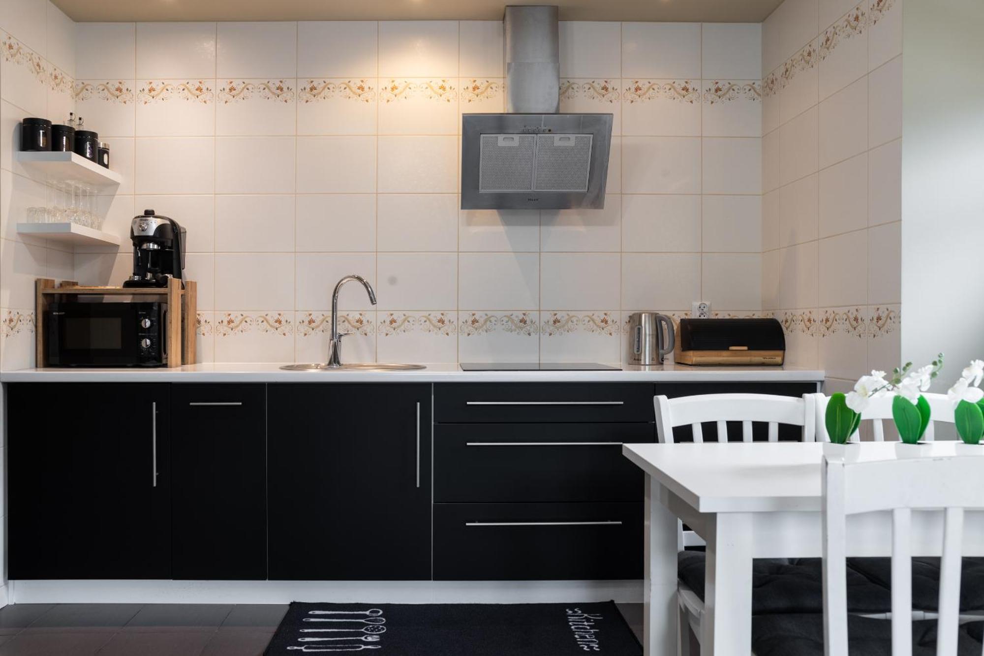 Aparthotel City Center Apartments Krynica Zdroj Dış mekan fotoğraf